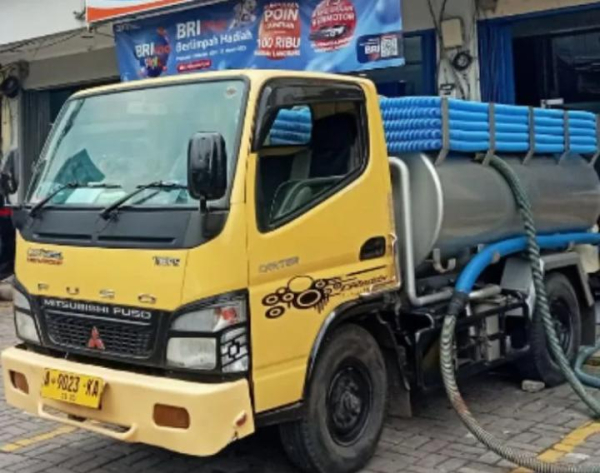 Sedot Wc Cilandak Timur