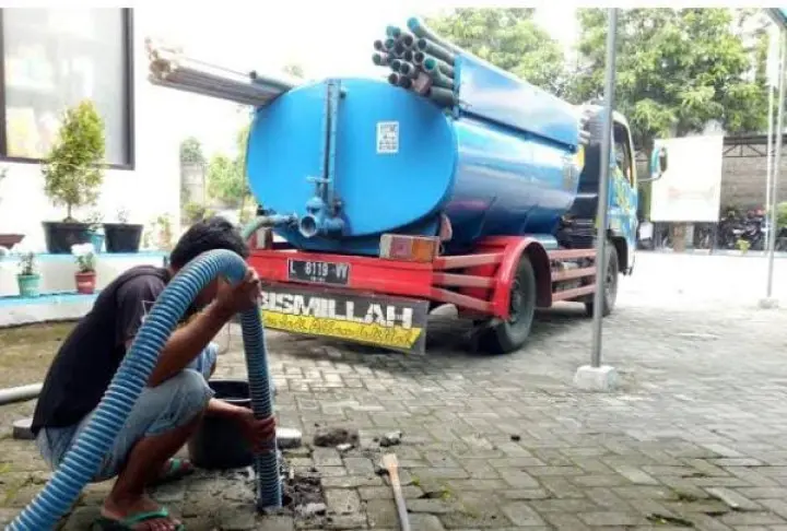 Sedot WC cilandaktimur Murah