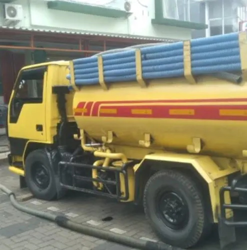 Sedot WC cilandaktimur Terdekat