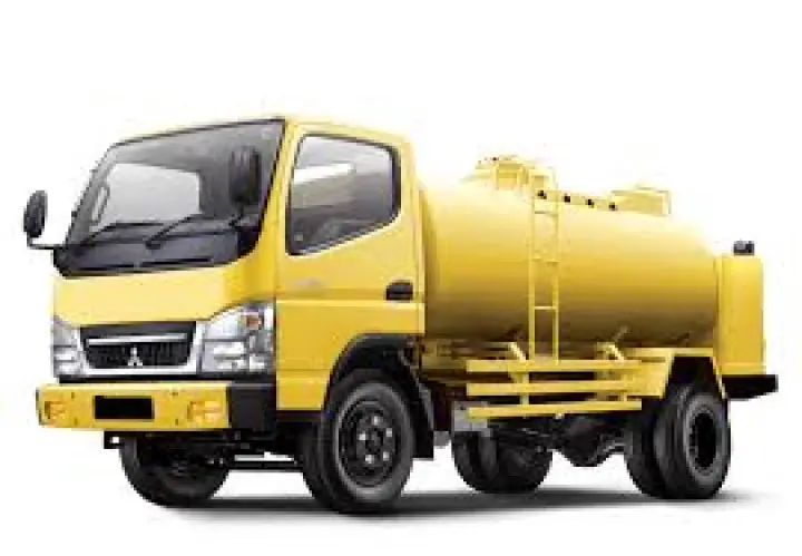 SEDOT WC SAMPAI HABIS di Cilandak Timur